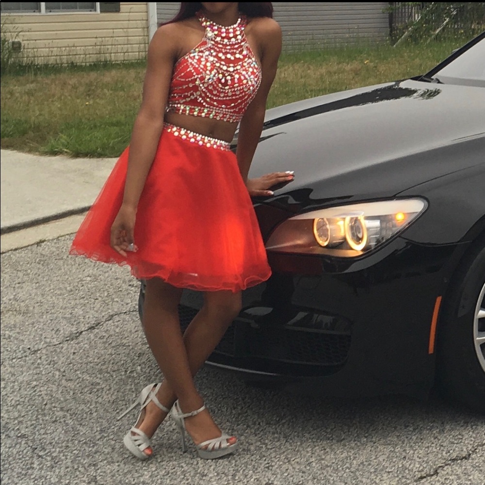 Prom/Homecoming Dress